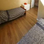 Casa rural Chez Alberto