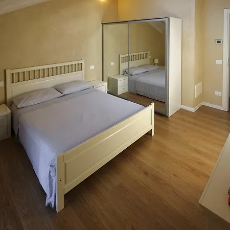 Chez Alberto Мирано