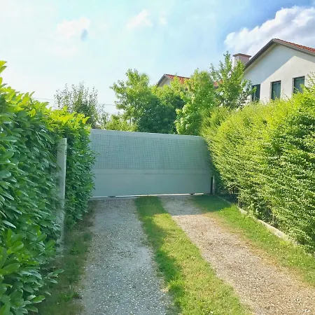 Chez Alberto מיראנו