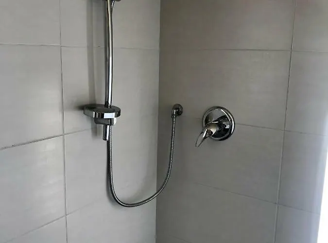 Chez Alberto Venkovský dům