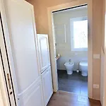 Hétvégi ház Chez Alberto *