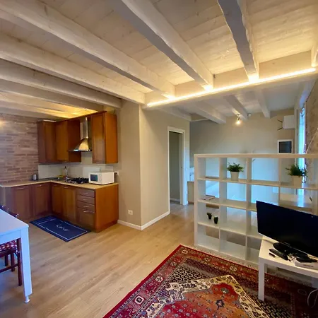 Country house Chez Alberto Mirano