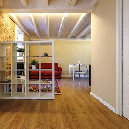 Country house Chez Alberto