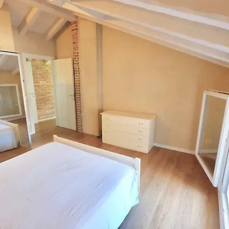 Country house Chez Alberto