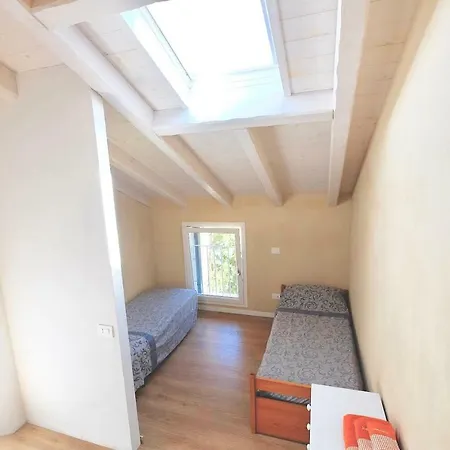 Chez Alberto Country house *