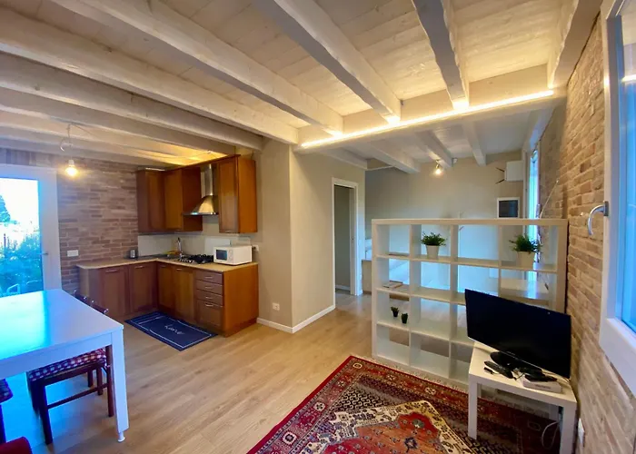 Landhaus Chez Alberto Mirano