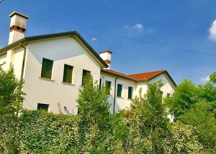 Landhaus Chez Alberto *